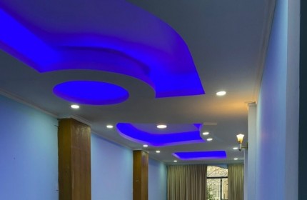 BÁN GẤP MẶT TIỀN ĐƯỜNG VIP CỘNG HÒA TÂN BÌNH, 156M² ĐANG CHO THUÊ DÒNG TIỀN 70 TRIỆU/THÁNG VỈA HÈ ĐỂ XE TẢI. CHỈ 25 TỶ TL MẠNH.